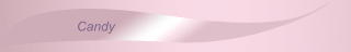Candy